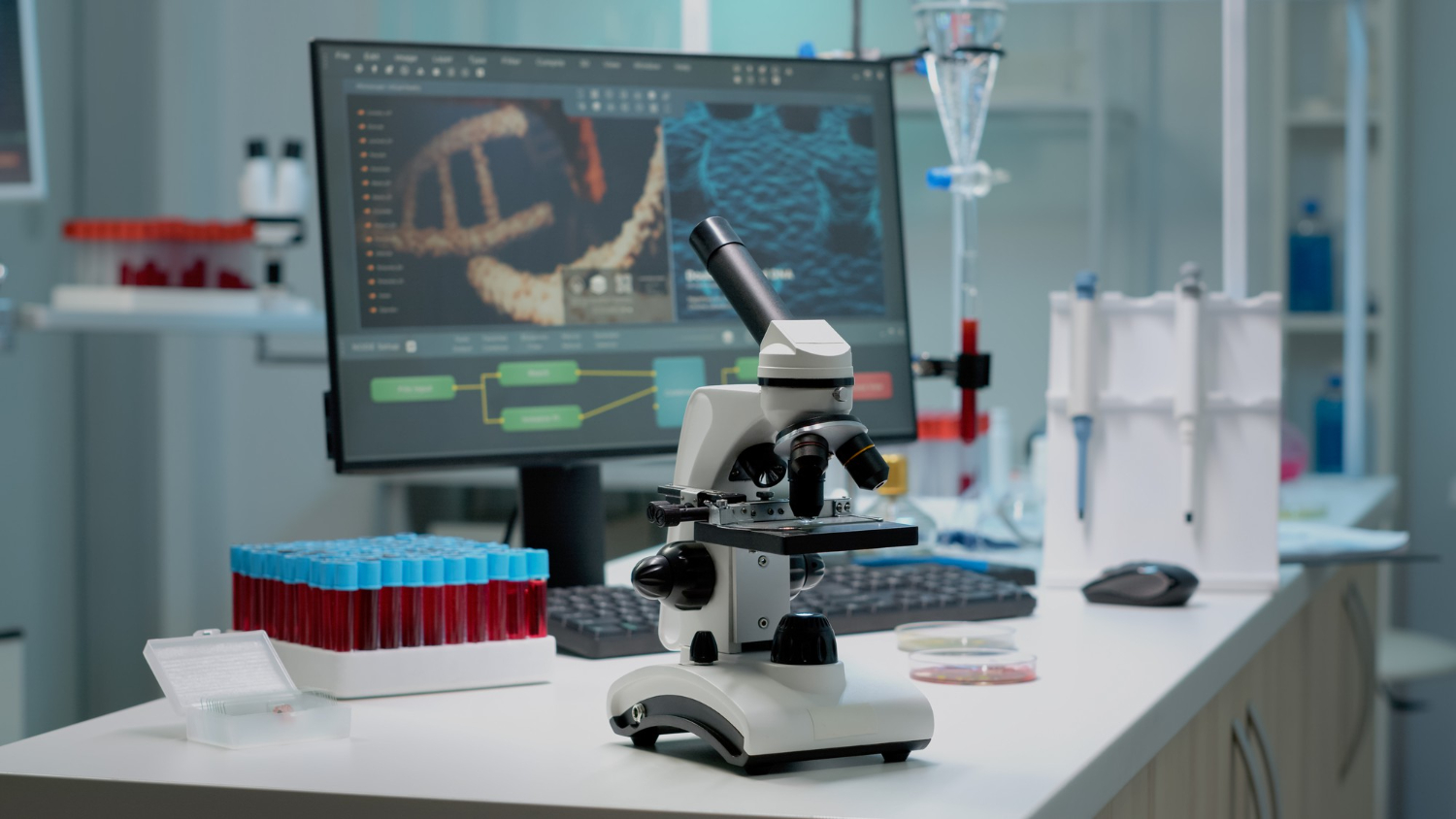 Humancare Diagnostics Lab